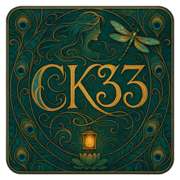 CK33 bKash Nagad Rocket আইকন