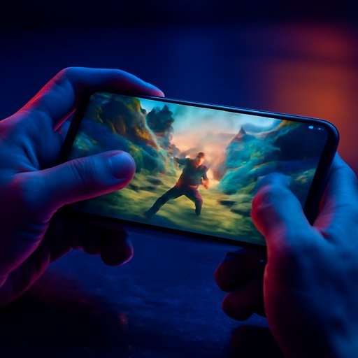 CK33 APK ডাউনলোড স্ক্রিন
